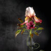 Tuinposter 'Boeket' - Afbeelding 2