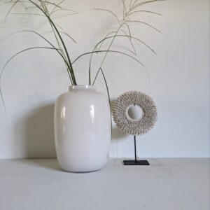 Artic M Ivory