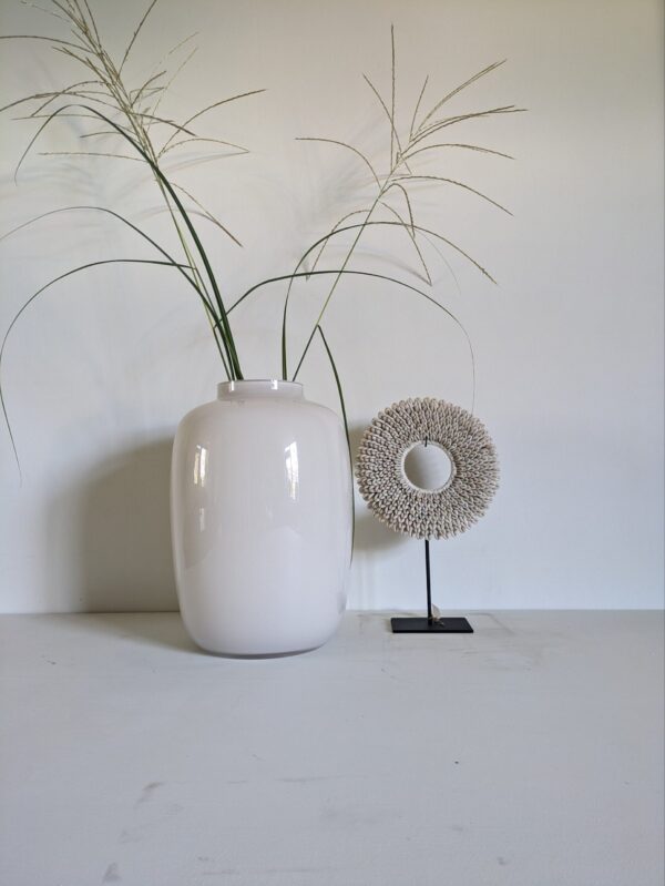 Artic M Ivory