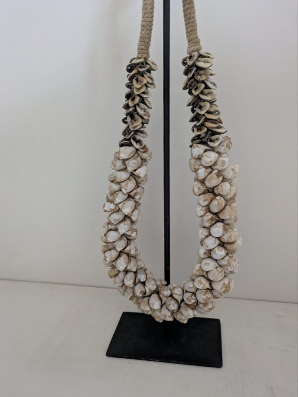 Ketting druppelvorm - Afbeelding 2