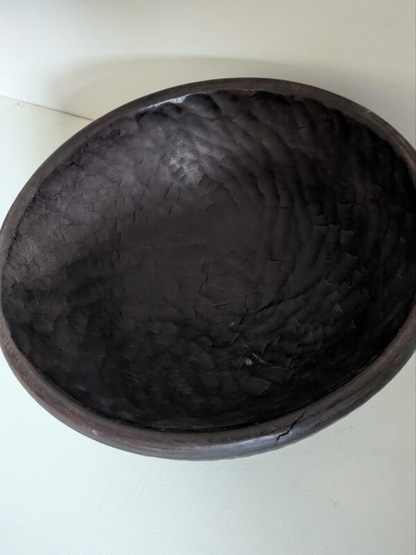 Bowl bruin groot - Afbeelding 3