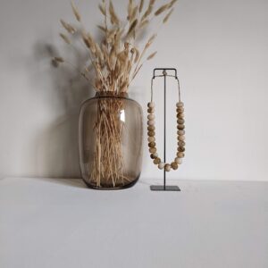 Ketting op statief