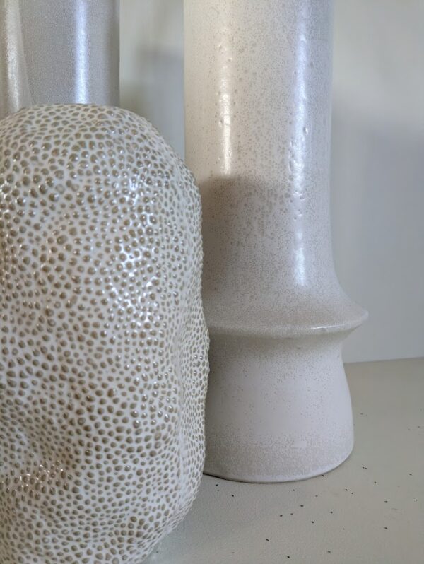 Vaas Odyssee creme - Afbeelding 3