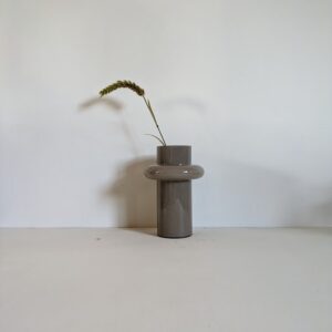 Johannes Vase Pumice Stone