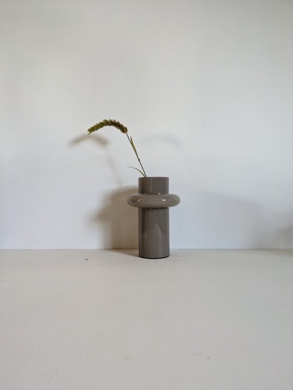 Johannes Vase Pumice Stone