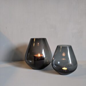 Tasman small zwart