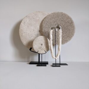 Ketting op statief