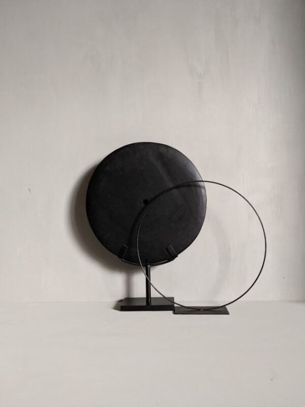 Decoratieve ring - Afbeelding 2