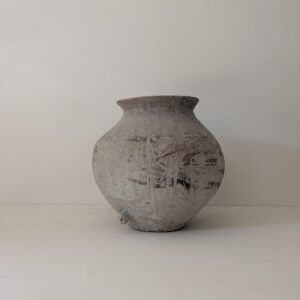 Waterkruik, oude kruik, geleefd kruik, meerdere kleuren kruik, naturel kleurige kruik, oude kruik, oude pot, oude vaas